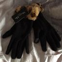 Savvy New tech  leopard adorned gloves Photo 0