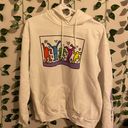 Keith Haring Hoodie Photo 0