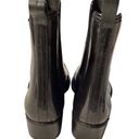 Havaianas Havana black rain boots size size 7 Photo 3