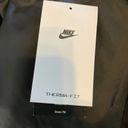 Nike  Therma-FIT City Series Downfill Jacket LARGE Womens Black Fleece Zip NEW Photo 10