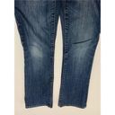 CAbi  flare jean size 4 Photo 4