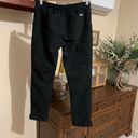 FIGS Yola Skinny Scrub Pants 2.0 Black Photo 2