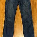 Paige  Women’s Skyline Skinny Stretch Blue Denim 5-Pocket Jeans Size 27 Photo 0