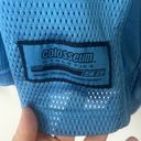 Colosseum North Carolina Tarheels Football Jersey Size YXL or Women’s Small = Photo 4