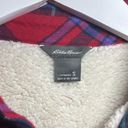 Eddie Bauer  Fleece lined Jacket Photo 1