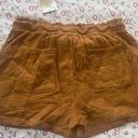 Thread and Supply Brand New  Shorts Photo 2