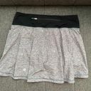 Lululemon Pace Rival Skirt Photo 1