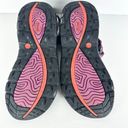 Chacos Chaco Z Volv X2 Sandal Wicker Violet Outdoor Hiking Trail Women's Size 7 Photo 7