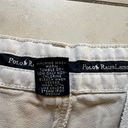 Polo  Ralph Lauren Women’s High Waisted Khaki Shorts Size 29 Photo 3