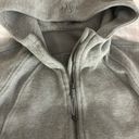 Lululemon Half-Zip Scuba Photo 1