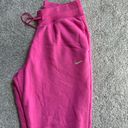 Nike Phoenix Fleece Sweatpants Photo 2