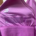 Purple Athletic Dress Size XXS Photo 2