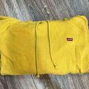 Levi's Levi’s Vintage Mustard Hoodie Photo 1