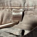 Pistola  Cotton Cropped Petal Pants Size 28 Photo 4