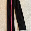 Lululemon Time Warp Compression Black Midrise 7/8 Leggings Tights Womens Size 0 Photo 7