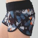 Lululemon  Run: Speed Short  Stretch size 4 Photo 0