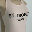 PacSun L.A. Hearts |  Women's St. Tropez Cutout Pink Bodysuit | XS Photo 4