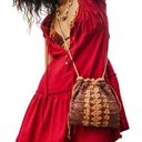 Free People NWT  Heatwave Mini Crossbody Photo 0