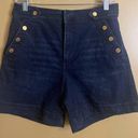 Anne Klein  Sailor Short Size 10 Photo 0