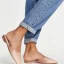 ALDO alyssaa faux leather slip on mules Photo 0