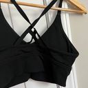 Aerie Black Sports Bra Photo 1