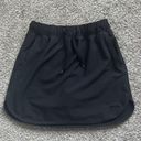 Slazenger Women’s Black Golf Skort Skirt XS Photo 0