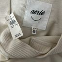 Aerie Sweatshirt Photo 1