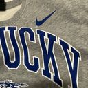 Nike University Of Kentucky sweatshirt  Photo 2