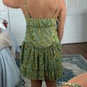 Boutique Paisley Sun Dress Photo 4