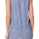 CP Shades Mara Linen Dress Photo 1