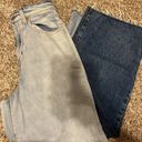 Wild Fable Two Toned Denim Jeans Photo 0