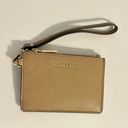 Michael Kors  Leather Coin Purse Photo 0