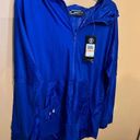 Under Armour NWT  blue hoodie S Photo 1