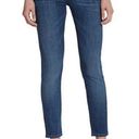 7 For All Mankind Seven for All Mankind gwenevere mid rise crop jeans 28 Photo 0