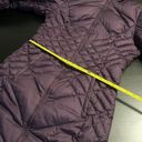 Eddie Bauer  long down coat Photo 4