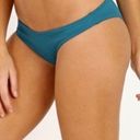 Beach Riot  Sandy Bikini Bottom Teal Photo 0