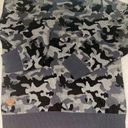 Simply Southern  Womens Sweater Size XXL Gray Camo Great Condition Super Soft Photo 0