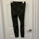 Danskin Green Camo Leggings by  Photo 1