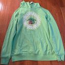 Star Wars  Grogu hoodie groovy size small NWT Photo 0