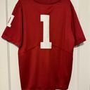 Nike Oklahoma Sooners Jersey Photo 2