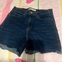 Levi Strauss & CO. Jean Shorts  Photo 0