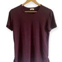 Wilfred  Free Plum T Shirt Photo 0