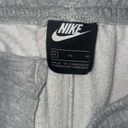 Nike Gray Joggers Photo 3