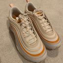 Nike New Air Max 97 Phantom Light Curry Photo 2