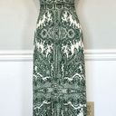 Moulinette Soeurs Moulienette Sours for Anthropologie Brisbane
Green Maxi Dress Photo 6