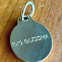 Big Buddha  charm about  1” charm logo trinket Photo 0