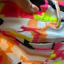 Slazenger  Golf Skirt Skort Bright Colors and Pattern Photo 2