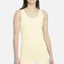 Nike Sportswear Icon Clad Romper One Piece Bodysuit Photo 0