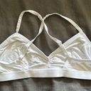 Oner Active Soft Classic Bralette Medium White Photo 5