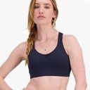 New Balance  Power X Black Sports Bra, NWT, Size XL (D-DD), MSRP $60 Photo 0